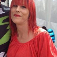 Anita Marie Gowans