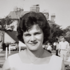 Wendy May Royce