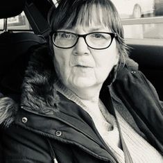 Pauline Pearson
