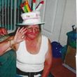 Patricia Anne   Edwards