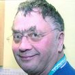 Robert  Hargreaves
