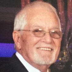 James William Robert Manning