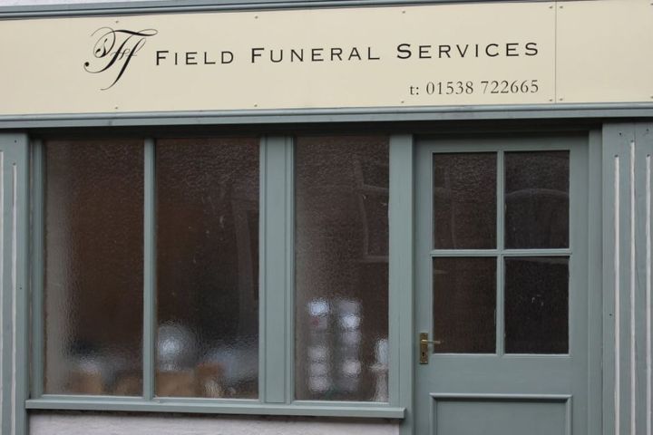 Field Funeral Services Ltd
