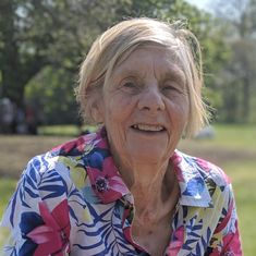 Jackie Coutts