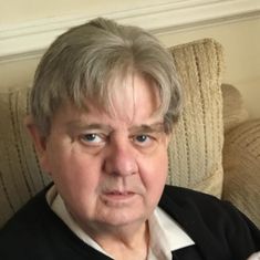 David Edward Crompton