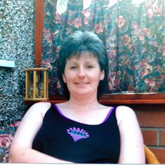 Wendy Elizabeth Roberts