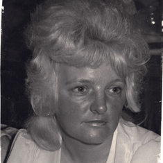 Isobel Armstrong