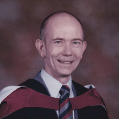 Rev. Tim Pittock