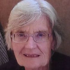Barbara Mary Brion