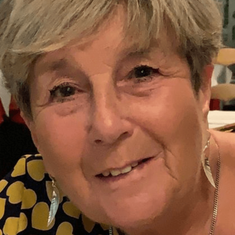 Carole Ann Scarborough