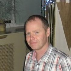 Stuart James Wright