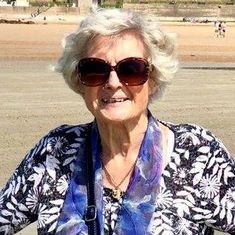Una Lawford