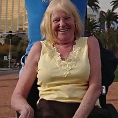 Susan Simpson