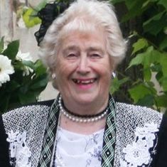 Doreen Collins