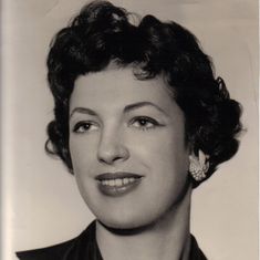 Pamela Joan Hunter