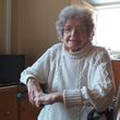 Shirley Webber