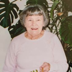 Joyce Webber