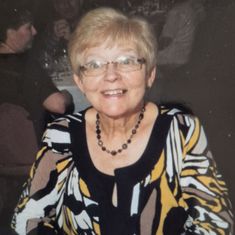 Margaret Nix