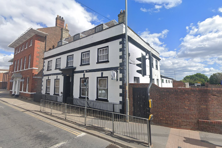 Lincolnshire Co-op Boston Funeral Service