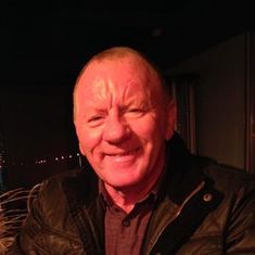 Ronald Patterson