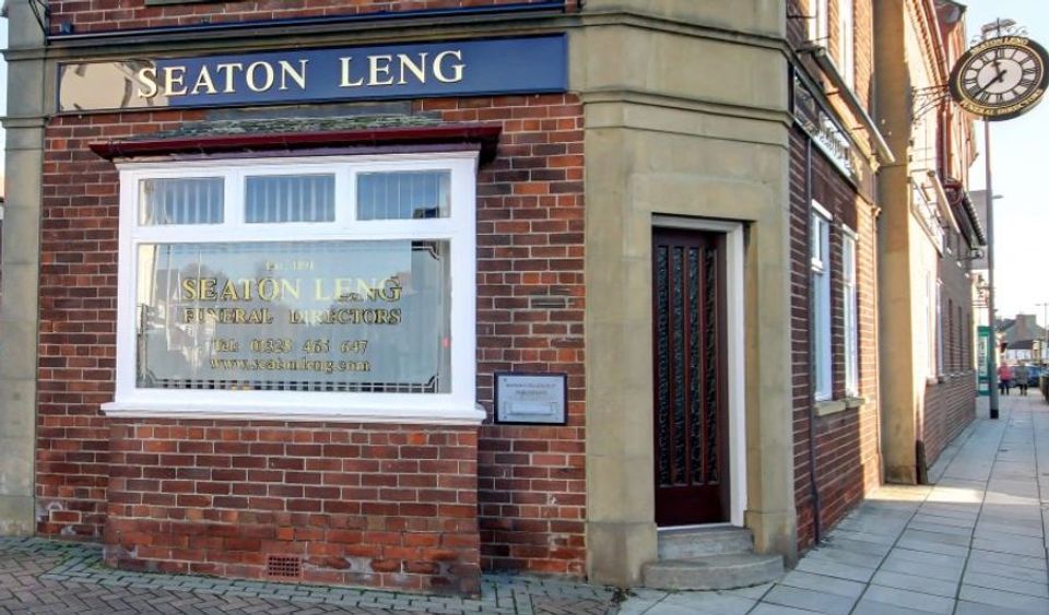 Seaton Leng & Son Ltd