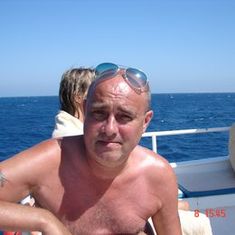 Andrew Wootton