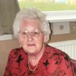 Mary Mitchell