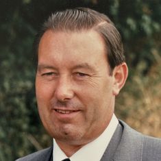 Alan Drury