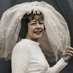 Rita Vickery