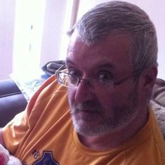 Paul Stephen Hagan