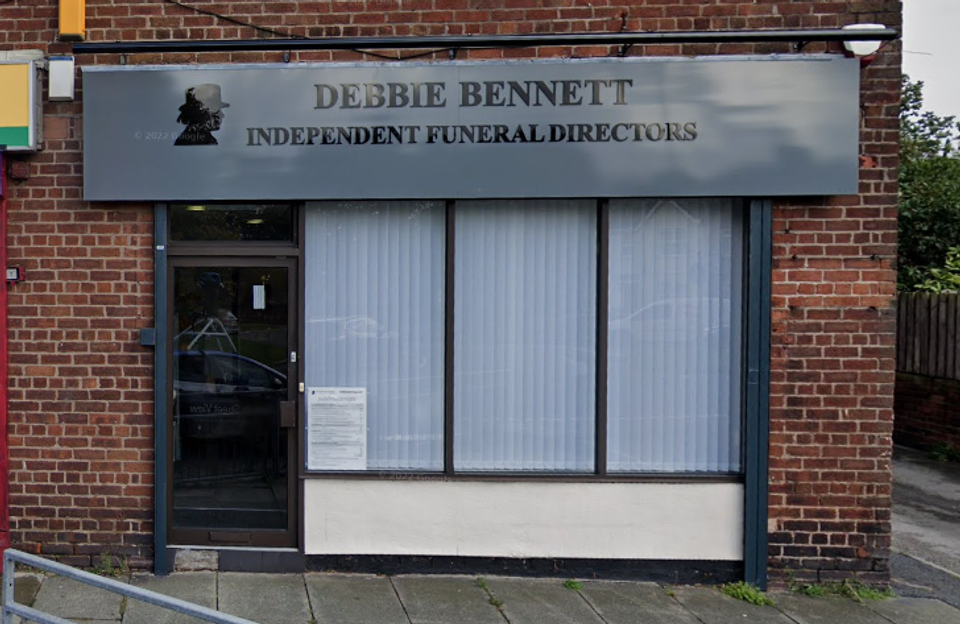 Bootle Branch, 10 The Crescent, L20 0DX