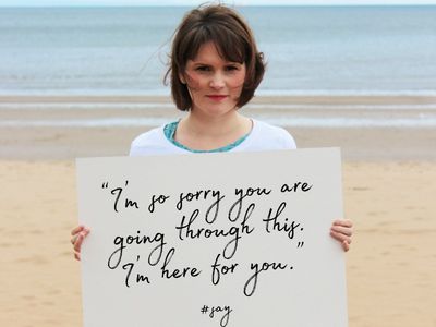 Simply say, &lsquo;I&rsquo;m sorry&rsquo;: Supporting parents after a miscarriage