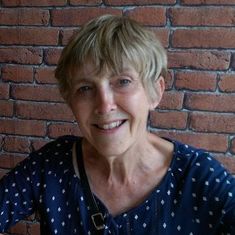 Frances Mary Barnes