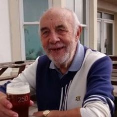 Derek George Medhurst