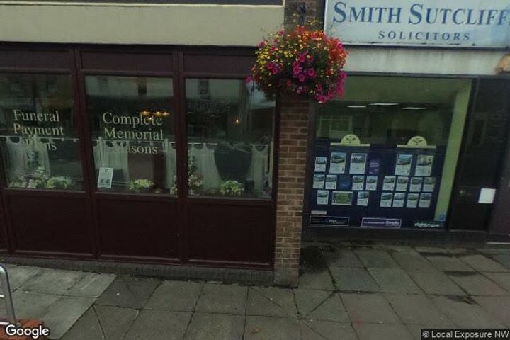 Bertwistle Funeral Services