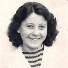 Iris Frances Smith