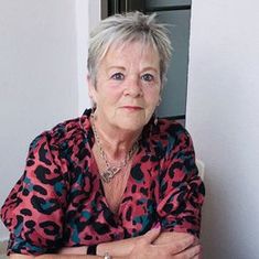 Alison Patricia Malpas