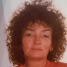 Christine Joan Adams