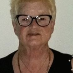Adrienne Baxter