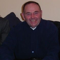 David John Lynch