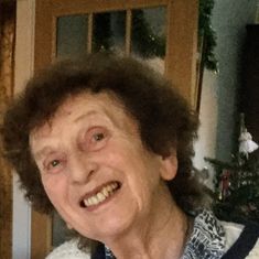 Lynne (Thelma) Jennings