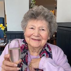 Ellen Bone