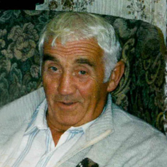 Charles Desmond Pett