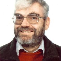 Bruce Scott Napier
