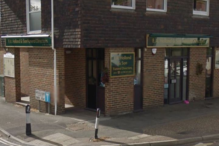 Pulborough Funeralcare