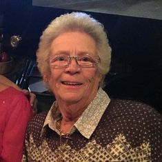 Dorothy Ann 'Dot' Mallatratt