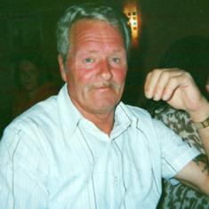 Walter Cornwall
