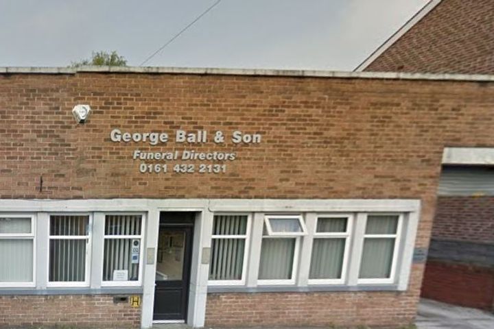 George Ball & Son