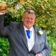 Maurice 'Mitch' Mitchell