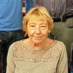 Christine Deakin